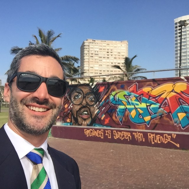 Forgiveness better than Revenge